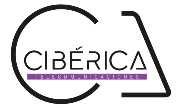 Logo Cibérica